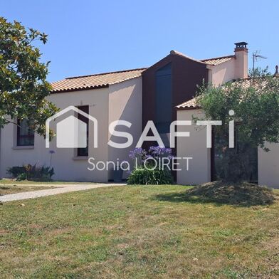 Maison 5 pièces 569000 €