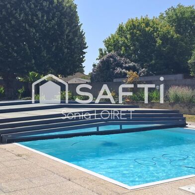 Maison 5 pièces 547000 €