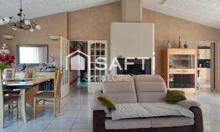 Maison 5 Pièces 127 m² à vendre à Talmont-Saint-Hilaire (85440)
