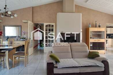 Maison 5 pièces 547000 €