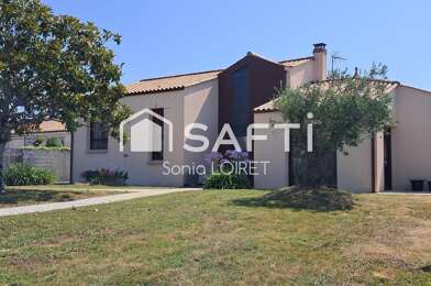 Maison 5 pièces 495000 €