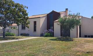Maison 5 Pièces 127 m² à vendre à Talmont-Saint-Hilaire (85440)
