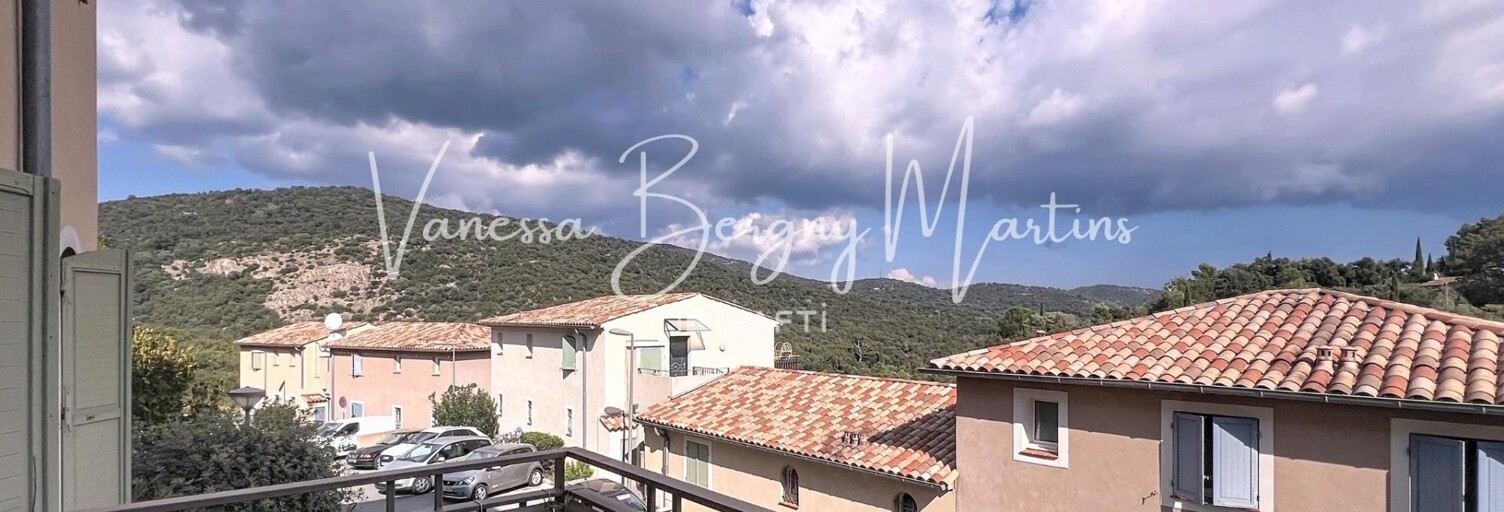 Appartement 4 Pièces 78 m² à vendre à Grimaud (83310)