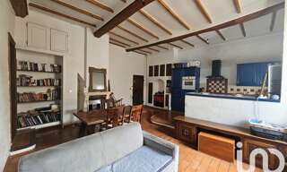 Appartement 3 Pièces 69 m² à vendre à Roquevaire (13360)