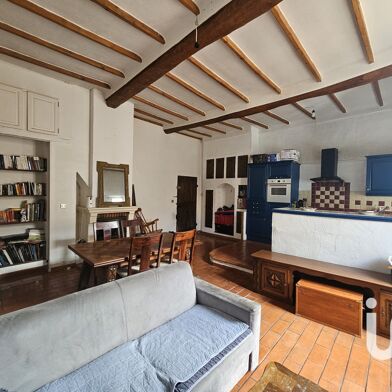 Appartement 3 pièces 194000 €