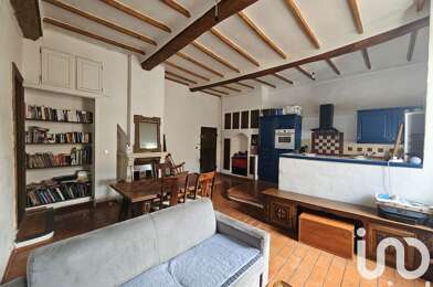 Appartement 3 pièces 189000 €