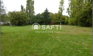 Terrain  800 m² à vendre à Allaire (56350)