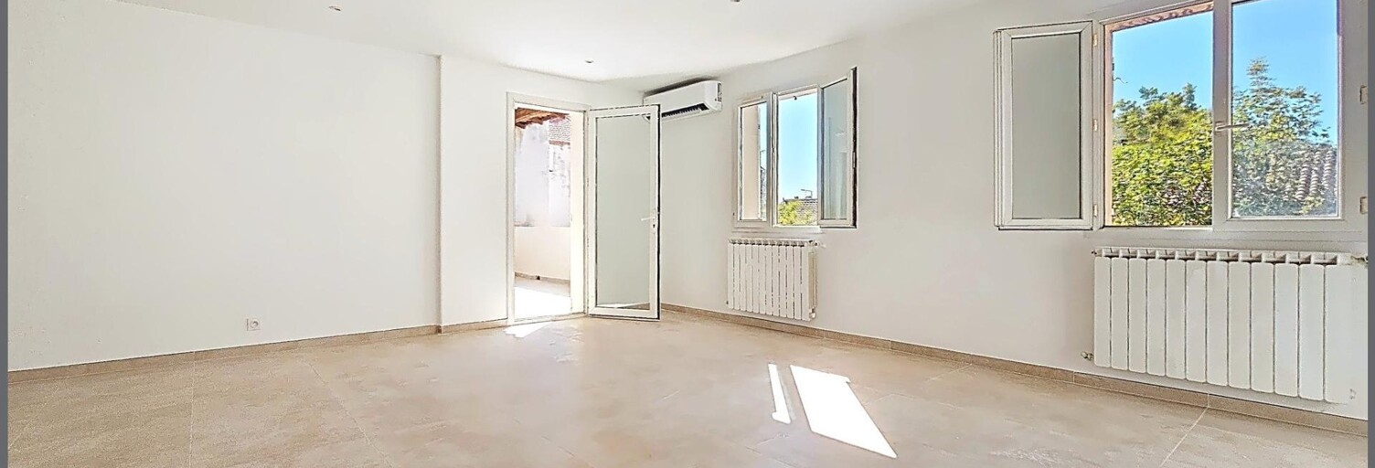 Maison 4 Pièces 95 m² à vendre à Marseille 10 (13010)