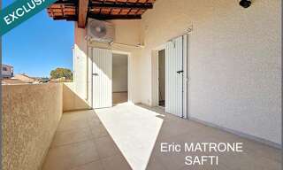 Maison 4 Pièces 95 m² à vendre à Marseille 10 (13010)