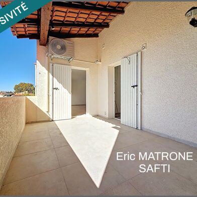 Maison 4 pièces 299000 €