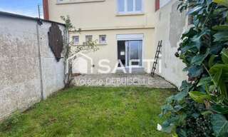 Maison 5 Pièces 83 m² à vendre à Barlin (62620)