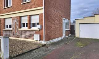 Maison 5 Pièces 77 m² à vendre à Barlin (62620)