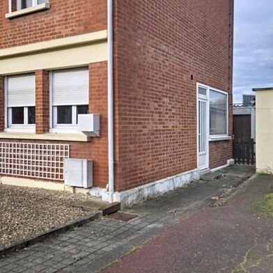 Maison 5 pièces 158000 €