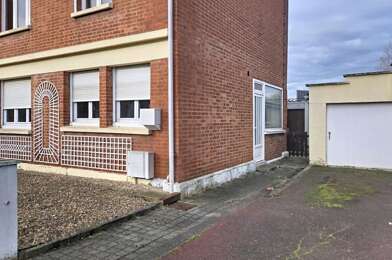 Maison 5 pièces 158000 €