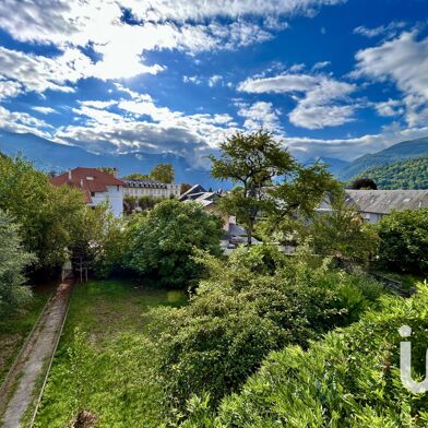 Appartement 3 pièces 189000 €