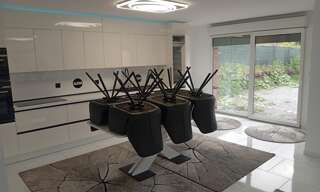 Maison 4 Pièces 86 m² à vendre à Wallers (59135)