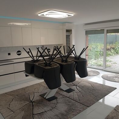 Maison 4 pièces 200000 €