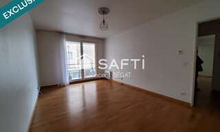 Appartement 3 Pièces 60 m² à vendre à Montereau-Fault-Yonne (77130)