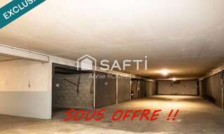 Garage  12 m² à vendre à Boulogne-Billancourt (92100)