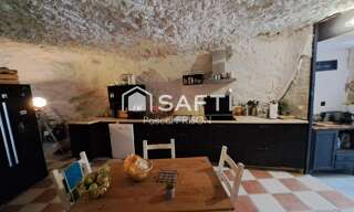 Maison 4 Pièces 125 m² à vendre à Saint-Étienne-de-Chigny (37230)