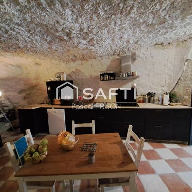 Maison 4 pièces 145000 €