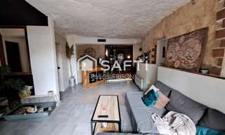 Maison 4 Pièces 125 m² à vendre à Saint-Étienne-de-Chigny (37230)