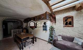 Maison 4 Pièces 125 m² à vendre à Saint-Étienne-de-Chigny (37230)