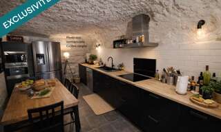 Maison 4 Pièces 125 m² à vendre à Saint-Étienne-de-Chigny (37230)