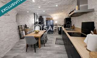 Maison 4 Pièces 125 m² à vendre à Saint-Étienne-de-Chigny (37230)