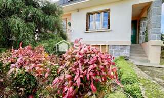 Maison 5 Pièces 100 m² à vendre à Noyal-Muzillac (56190)