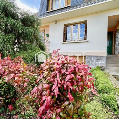 Maison 5 pièces 238000 €