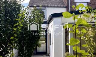 Maison 4 Pièces 95 m² à vendre à Valenciennes (59300)