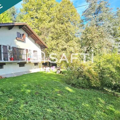 Maison 7 pièces 367000 €