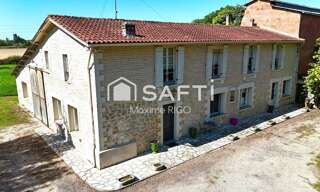 Maison 6 Pièces 218 m² à vendre à Virazeil (47200)