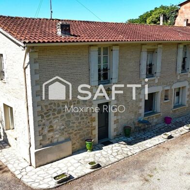 Maison 6 pièces 358000 €