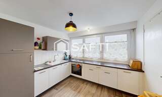 Appartement 2 Pièces 48 m² à vendre à Boulogne-sur-Mer (62200)