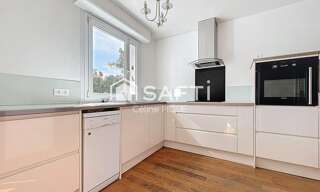 Appartement 4 Pièces 97 m² à vendre à Caen (14000)