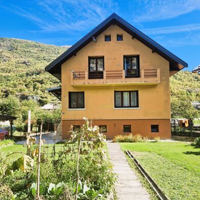 Maison 5 pièces 250000 €