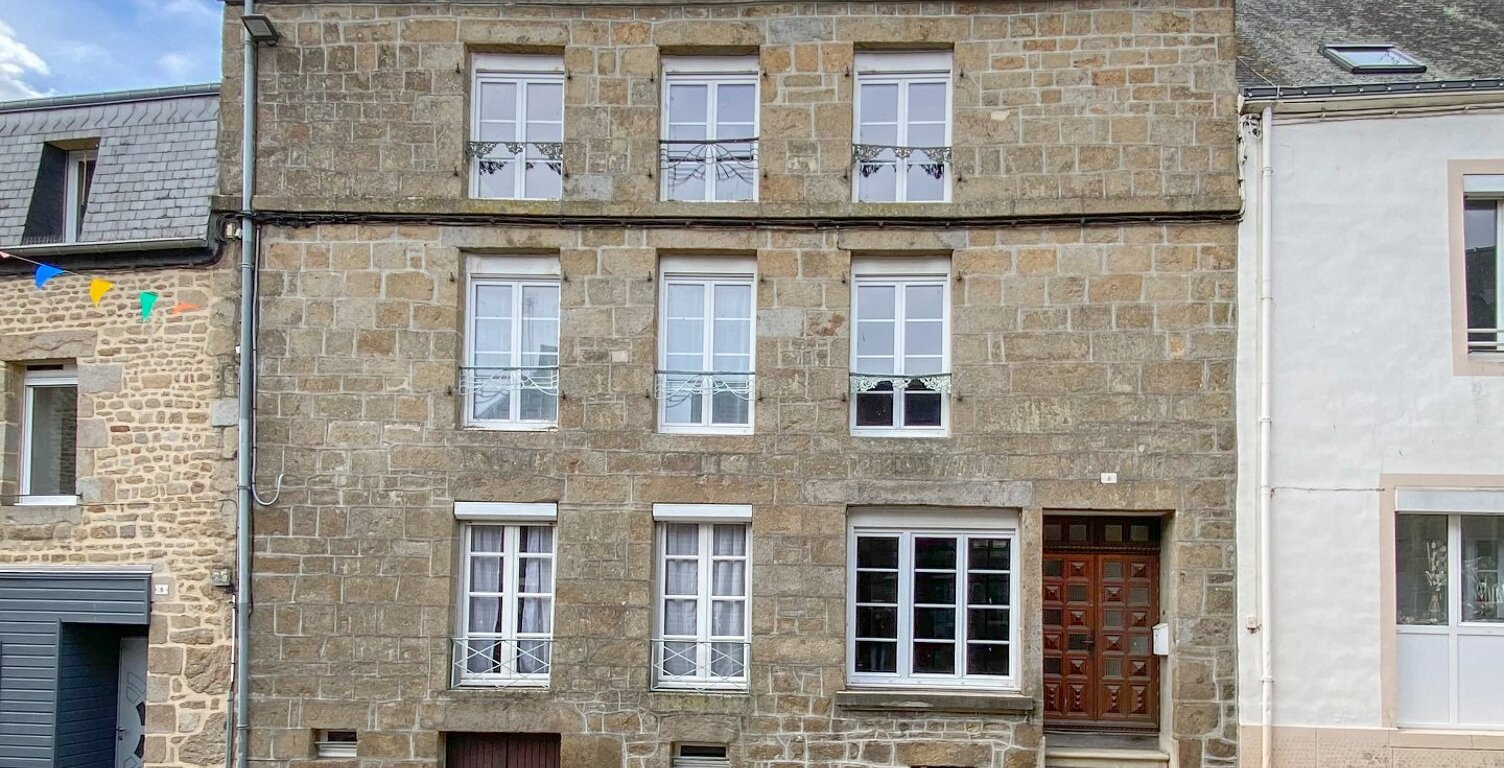 Immeuble de rapport — photo 1