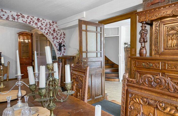 Immeuble de rapport — photo 2