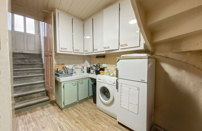 Immeuble de rapport — photo 3
