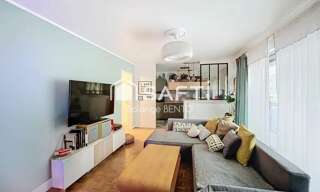 Appartement 4 Pièces 74 m² à vendre à Sannois (95110)