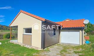 Maison 3 Pièces 70 m² à vendre à Chanaleilles (43170)