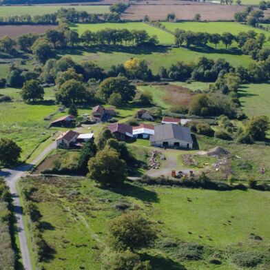 Maison 4 pièces 536000 €