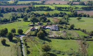 Maison 4 Pièces 88 m² à vendre à Pressac (86460)