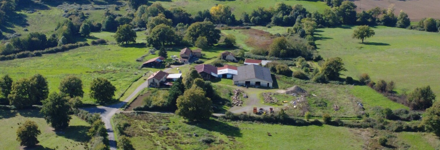 Maison 4 Pièces 88 m² à vendre à Pressac (86460)