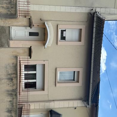 Maison 4 pièces 162000 €