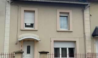 Maison 4 Pièces 85 m² à vendre à Mont-Saint-Martin (54350)