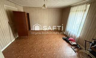 Maison 4 Pièces 113 m² à vendre à Mont-Saint-Martin (54350)
