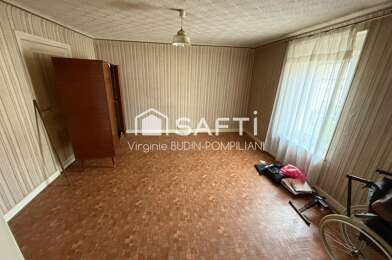 Maison 4 pièces 162000 €